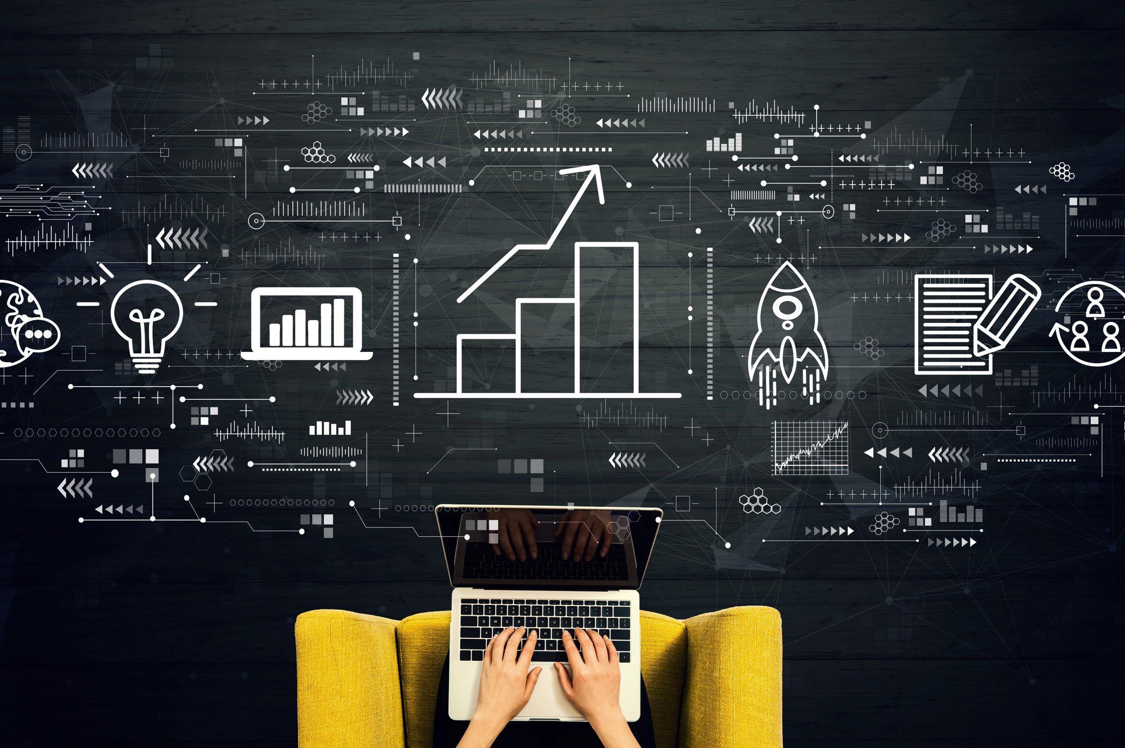 بازاریابی دیجیتال (Digital Marketing)