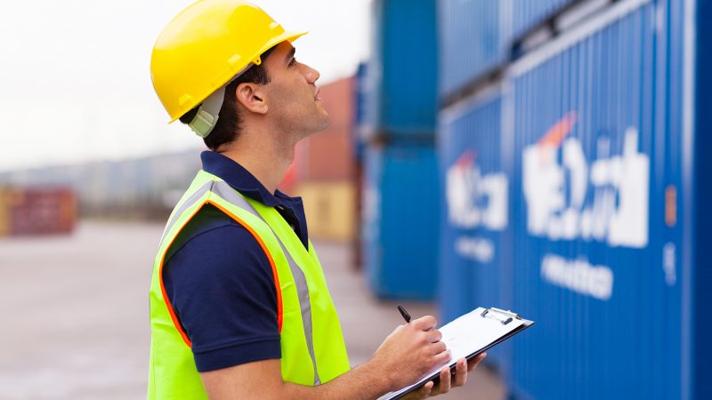 ترخیص کالا از گمرک چیست؟ 