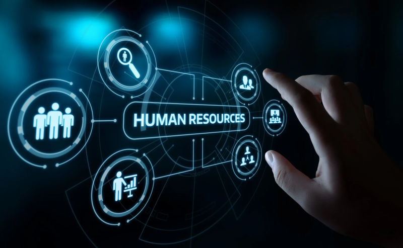 مدیریت منابع انسانی چیست؟ 