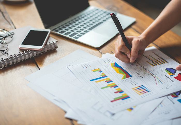 اهداف کلیدی تحقیقات بازار 