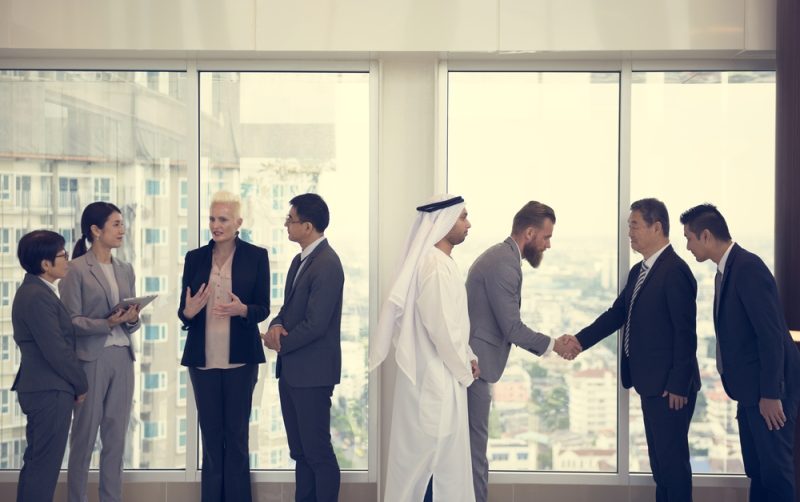 اهمیت فرهنگ در بازاریابی بین المللی 
