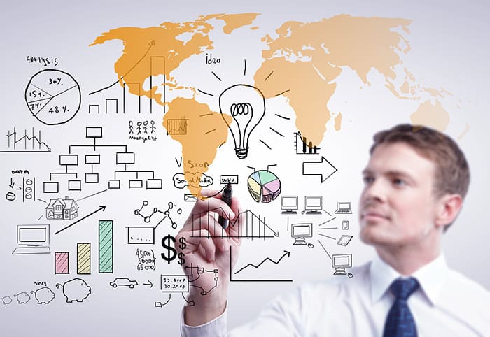 مراحل انجام تحقیقات بازار 