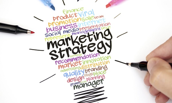 استراتژی بازاریابی چیست؟ 