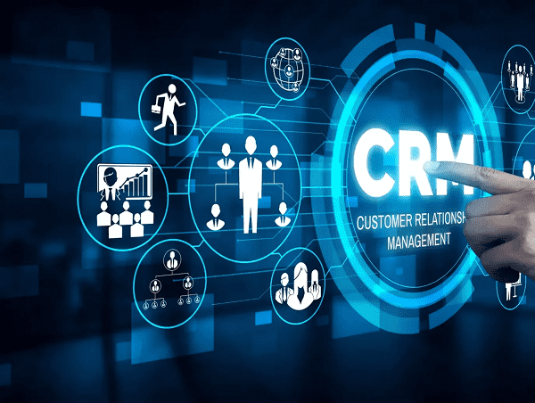 مدیریت ارتباط با مشتری (CRM) چیست؟