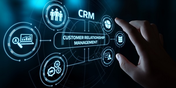 مدیریت ارتباط با مشتری(CRM) چیست و چه کاربردی دارد؟