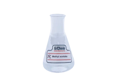 متیل استات