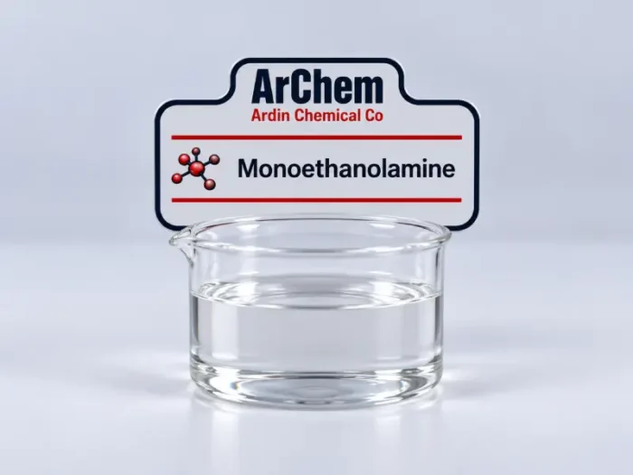 مونو اتانول آمین